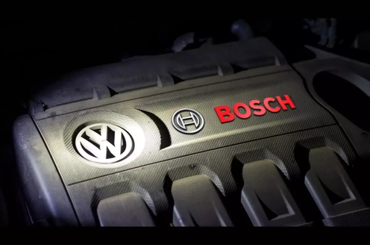 Emisyon Soruşturması Bosch ve Fiat'a Uzanıyor