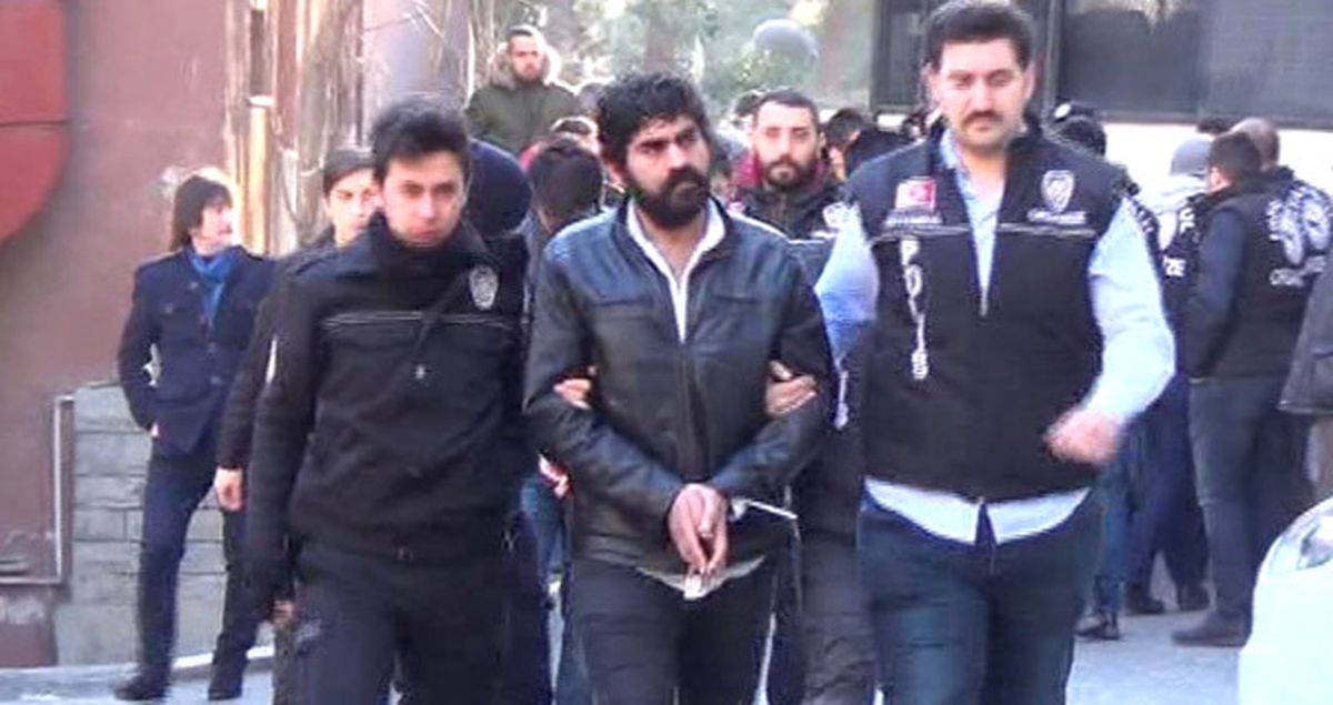Gayrimenkul Dolandırıcılığı Yapan Çeteye Polis Operasyonu: 16 Gözaltı