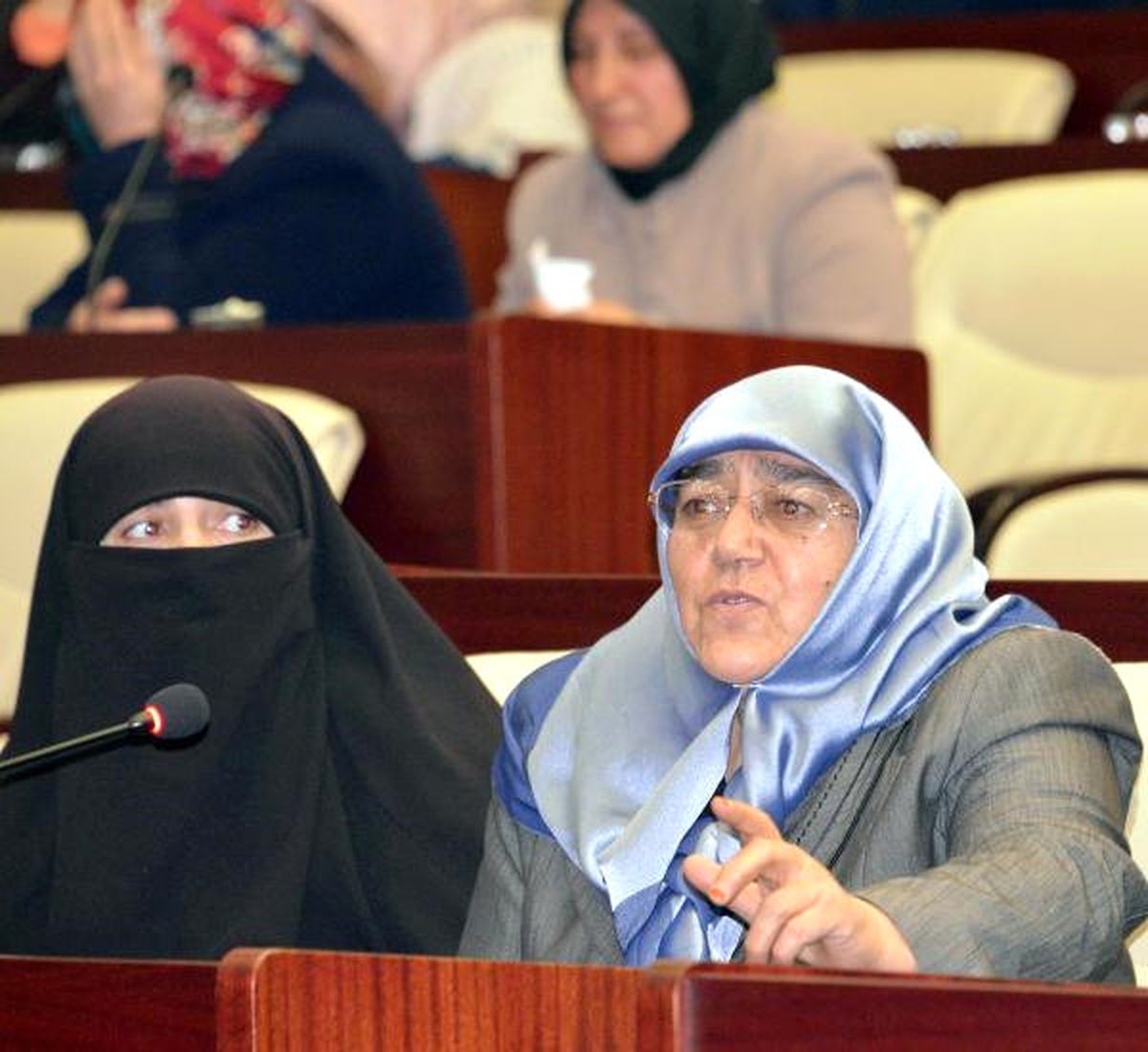 Erzurum Valisi'nden, Fethullan Gülen'in Köydeki Evini İstedi
