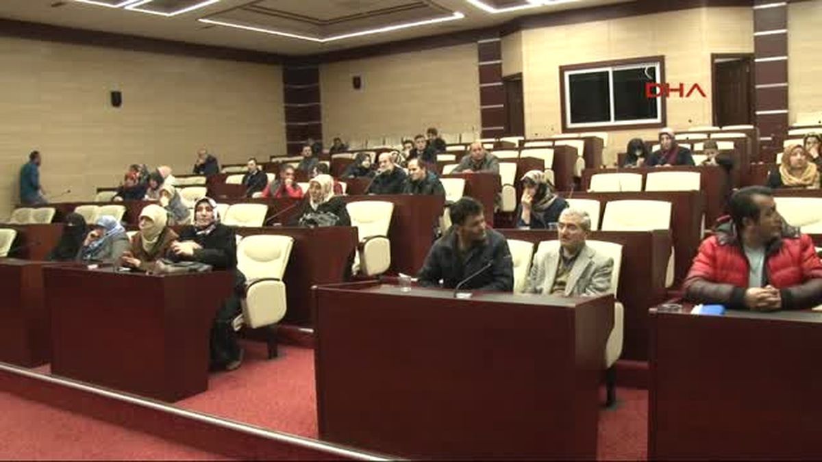 Vali'den Fetullan Gülen'in Köydeki Evini İstedi: Ahır Yapacağım