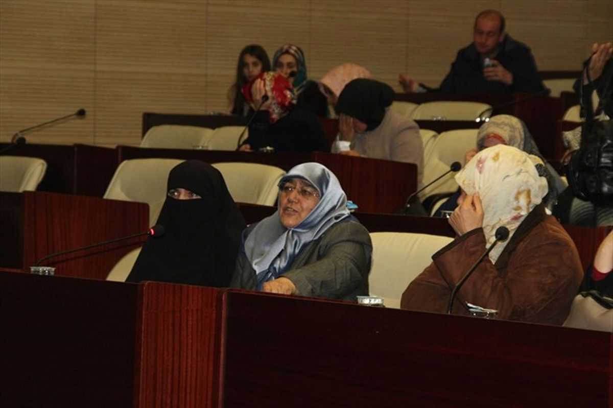 Fetö'nün Yurdunu Ahır Yapmak İçin İstedi
