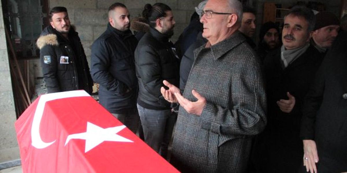 Antalya'da Yakılan İş Adamının Babası: Beni de Ortadan Kaldırma Planları Var!