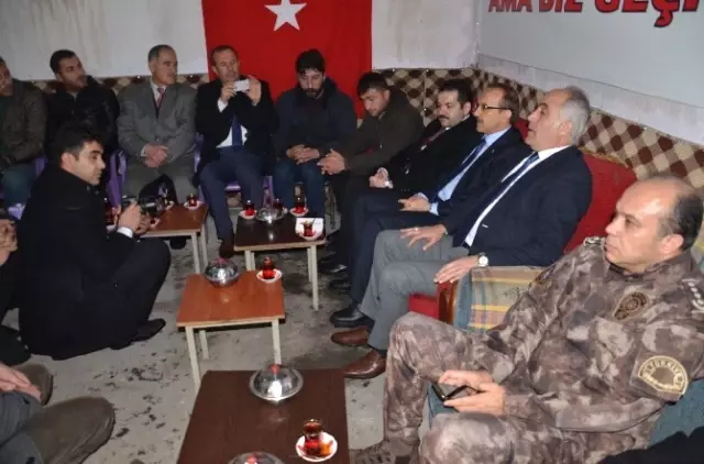 Kanaat Önderleriyle Referandum Değerlendirmesi Kanaat Önderleriyle Referandum Değerlendirmesi