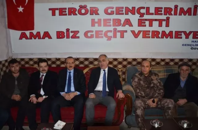 Kanaat Önderleriyle Referandum Değerlendirmesi Kanaat Önderleriyle Referandum Değerlendirmesi
