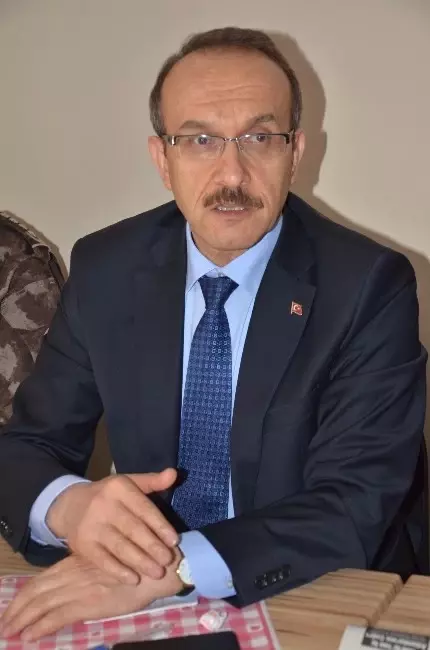 Kanaat Önderleriyle Referandum Değerlendirmesi Kanaat Önderleriyle Referandum Değerlendirmesi
