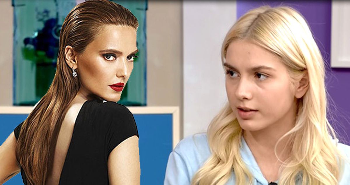 Kavga Kızıştı! Aleyna Tilki Demet Akalın'a Gönderme Yaptı
