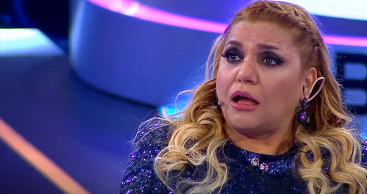 Kibariye, İngilizce Şarkı Söyledi, Herkesi Kendine Hayran Bıraktı