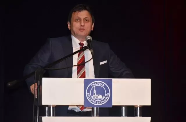 Kültür ve Turizm Bakan Yardımcısı Yayman: Ciddi Bir Devlet Reformu Yapmamız Lazım
