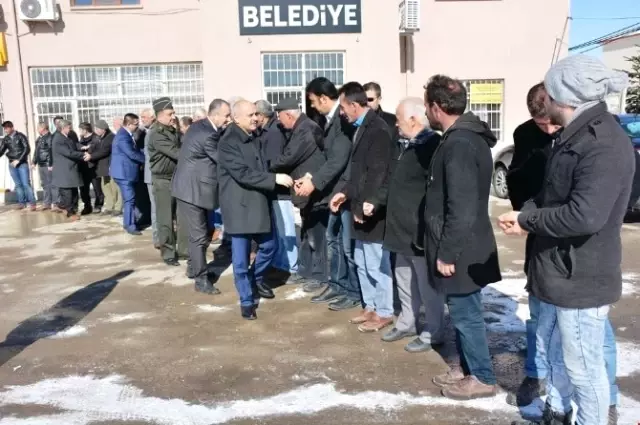 Niğde Protokolü Köyleri Geziyor Niğde Protokolü Köyleri Geziyor