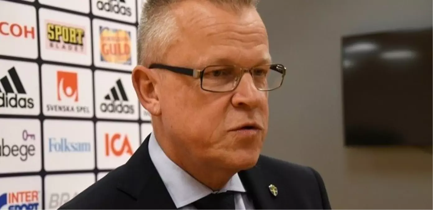 Norveç Milli Takımı'nda Lagerback Dönemi