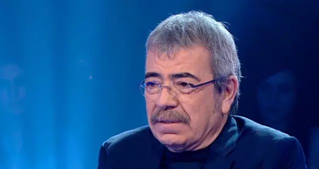 Selçuk Yöntem, Kim Milyoner Olmak İster'e Veda Etti Selçuk Yöntem, Kim Milyoner Olmak İster'e Veda Etti
