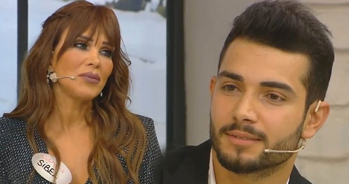 Seren Serengil, Zuhal Topal'ın Gözde Damat Adayı Ali'ye Talip Oldu