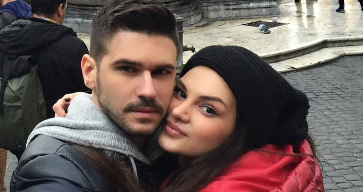Tolgahan Sayışman ve Almeda Abazi Evlilik İçin Amerika Yollarını Tuttu