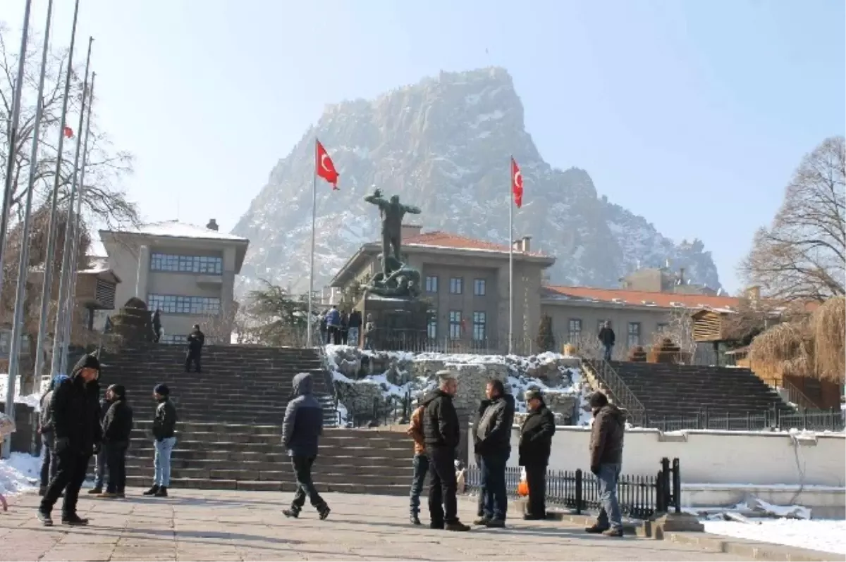 Afyonkarahisar'da 'Büyükşehir' Olma Beklentisi