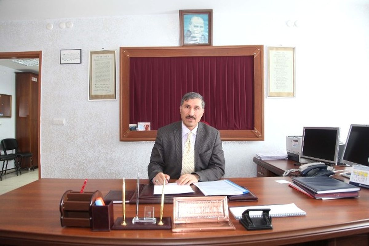 Ahlat'ın Nüfusu 39 Bin 171 Kişi Oldu