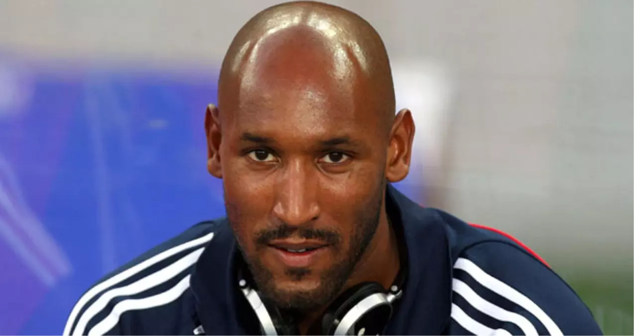Anelka'nın Roda Kulübünde Göreve Başlaması, Yahudileri Kızdırdı