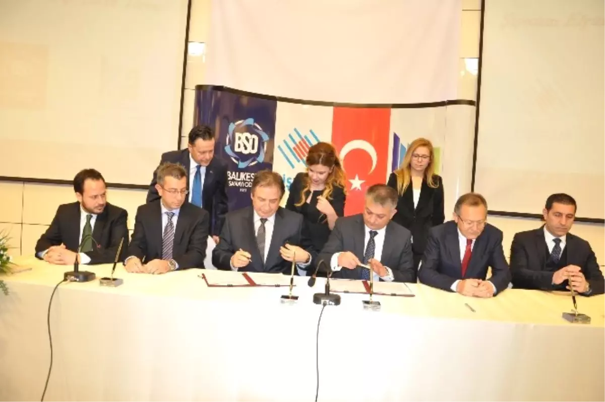 Balıkesir'e 400 Milyonluk Yatırım