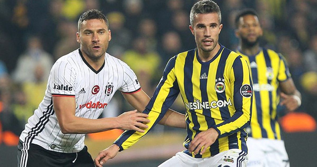 Beşiktaş - Fenerbahçe Derbisini Ali Palabıyık Yönetecek