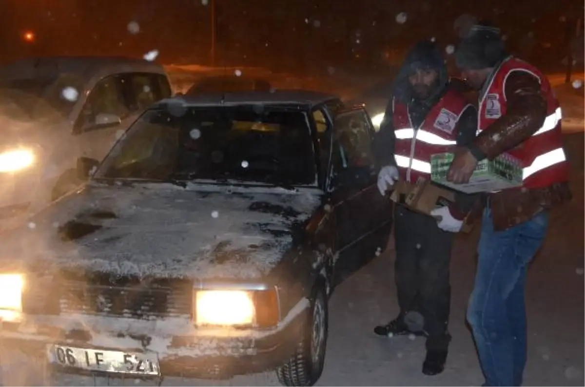 Bitlis'te 'Beyaz Esaret' Nedeniyle Kriz Masası Oluşturuldu