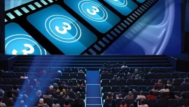 Bu Hafta 8 Film Vizyona Girecek Bu Hafta 8 Film Vizyona Girecek