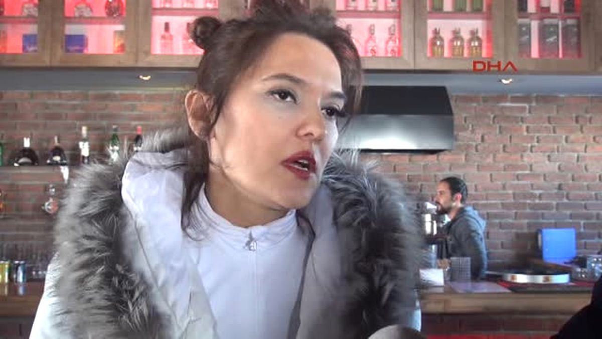 Demet Akalın: Aleyna 16 Yaşında Böyle İse 30'unda Ne Olur?