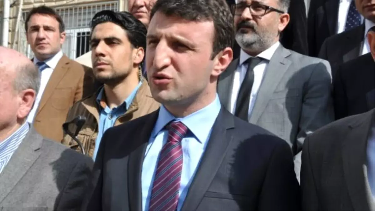 Çalışma ve Sosyal Güvenlik Bakanlığı Heyeti Muş'a Geliyor