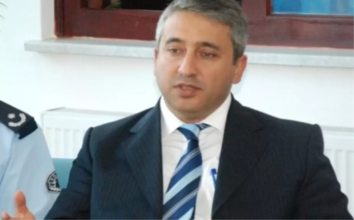 Cengiz Topel Havaalanı Eski Şube Müdürü Uğur Eldemir'in Davası Ertelendi