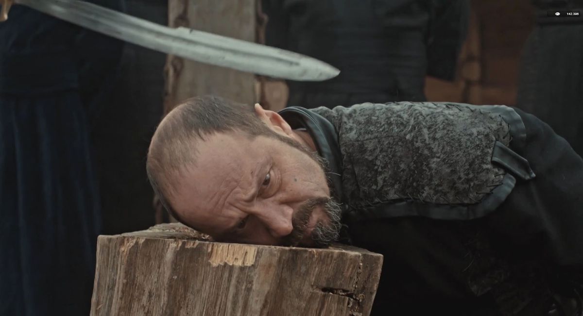 Diriliş 76. Bölüm Fragmanı! Ertuğrul, Ural'ın Kellesini Vuruyor