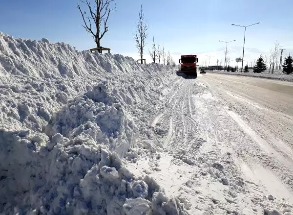 Doğuda Tipi ve Soğuk Etkili Oluyor