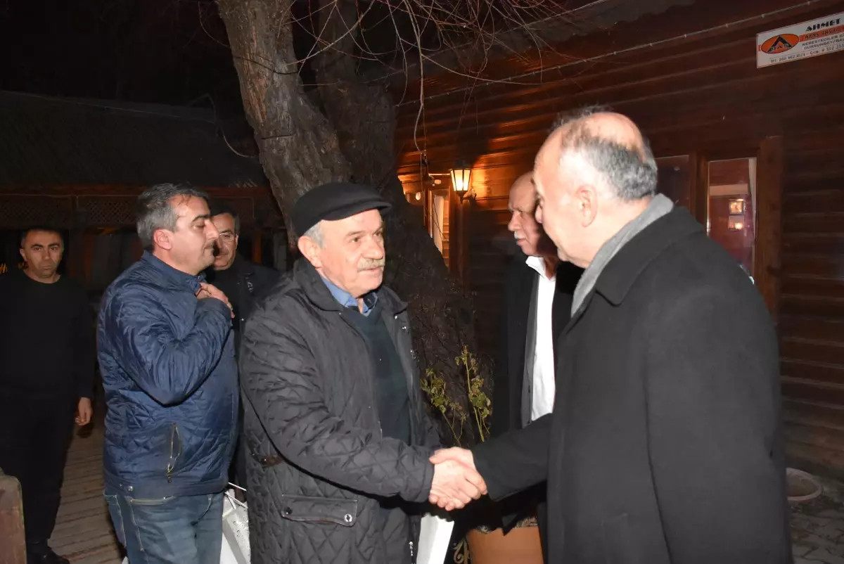 Dursunbey OSB'ye 18 Milyonluk Yatırım