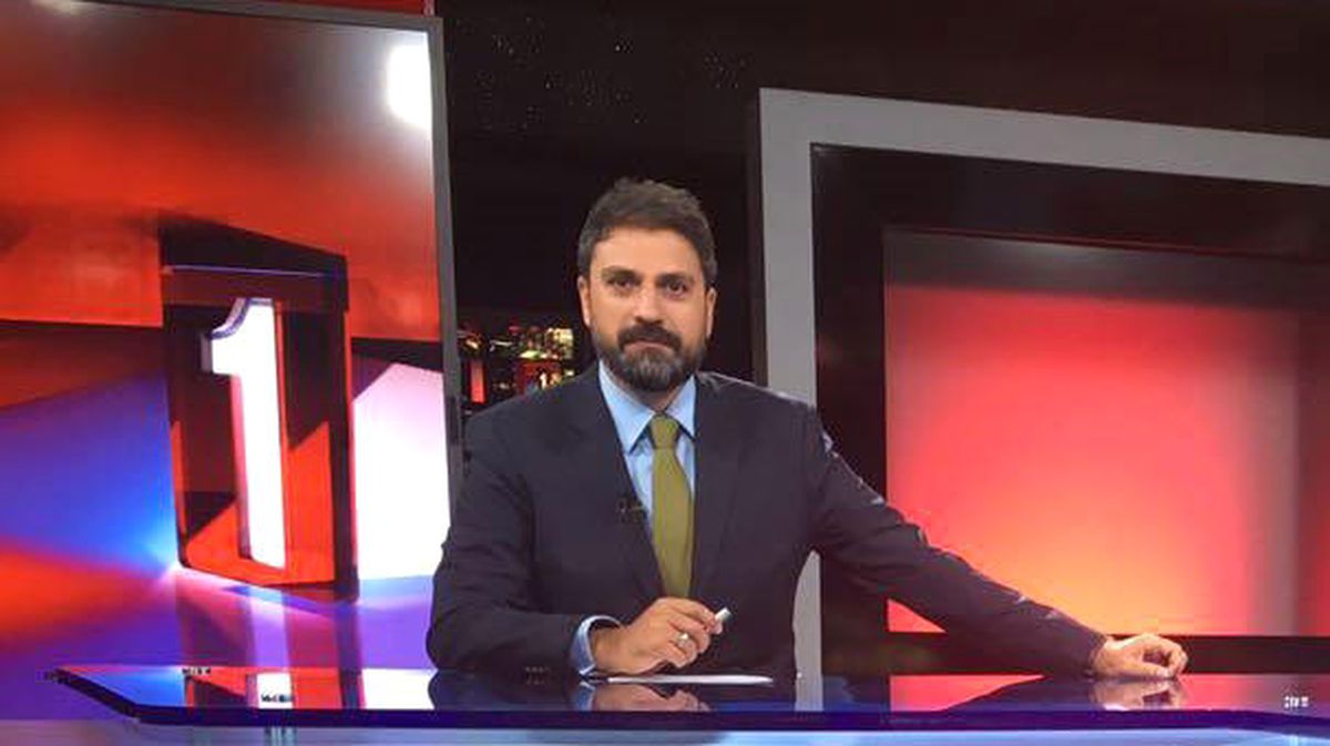 Erhan Çelik'in Önlenemez Yükselişi! Ahmet Hakan'ı Yıkıp Geçti