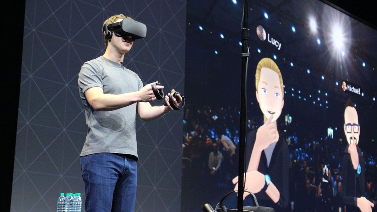 Facebook, 500 Milyon Dolarlık Ceza ile Karşı Karşıya Kaldı