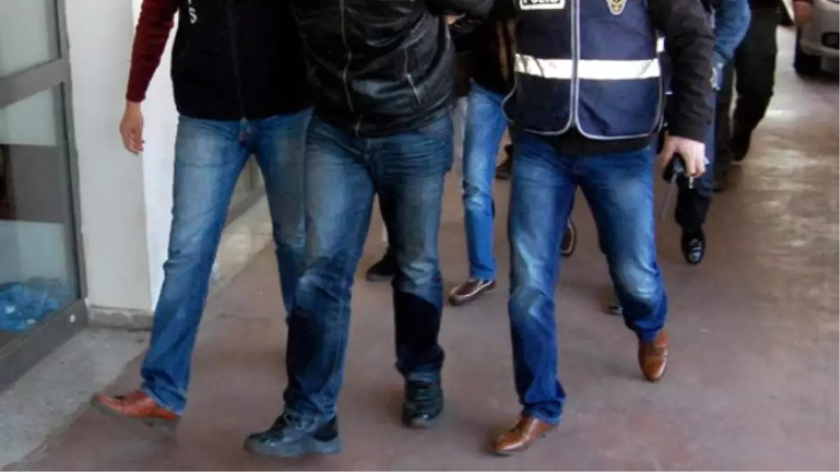 Fetö'den Tutuklanan Torul İlçe Jandarma Komutanı İlk Duruşmada Serbest Kaldı
