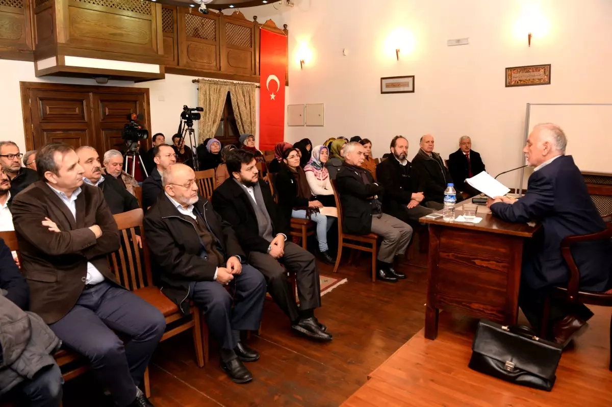 Gönül Sultanlarında Ahmed İlâhi