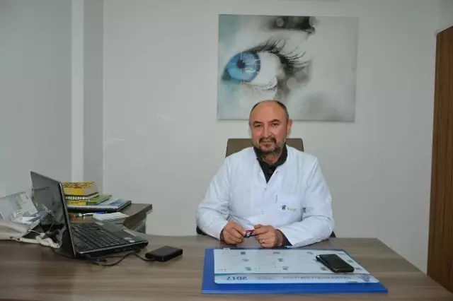 Gozunuzu Cizdirirken Dikkat Edin Son Dakika Haberleri