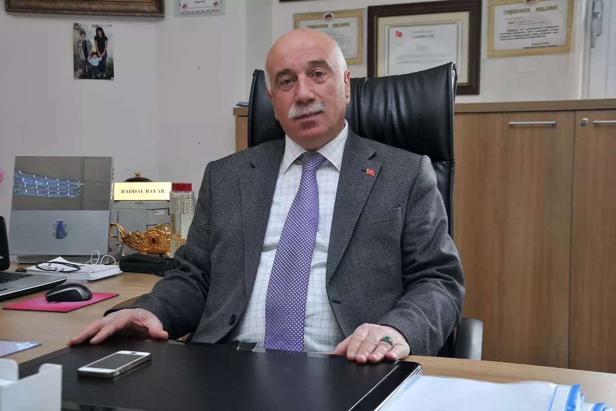 Gümüşhane Belediyesi Türk Halk Müziği Korosu kuruyor