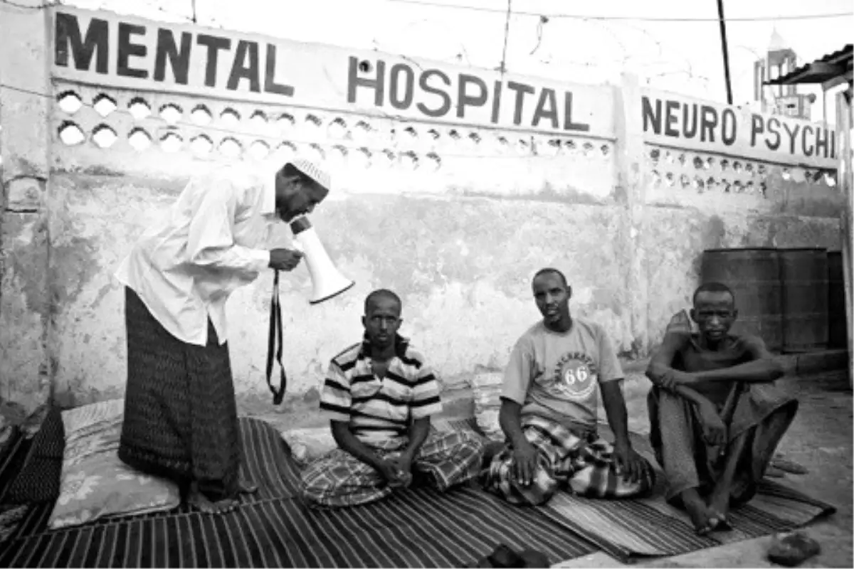 Güney Afrika'da 94 Psikiyatri Hastası Kötü Şartlar Nedeniyle Öldü