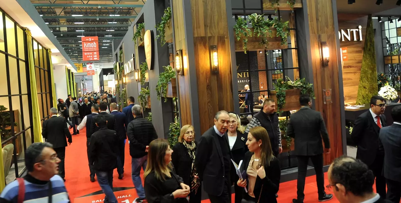 İSMOB 2018 yeni yatırımlarla tüm sektörleri kucaklayacak