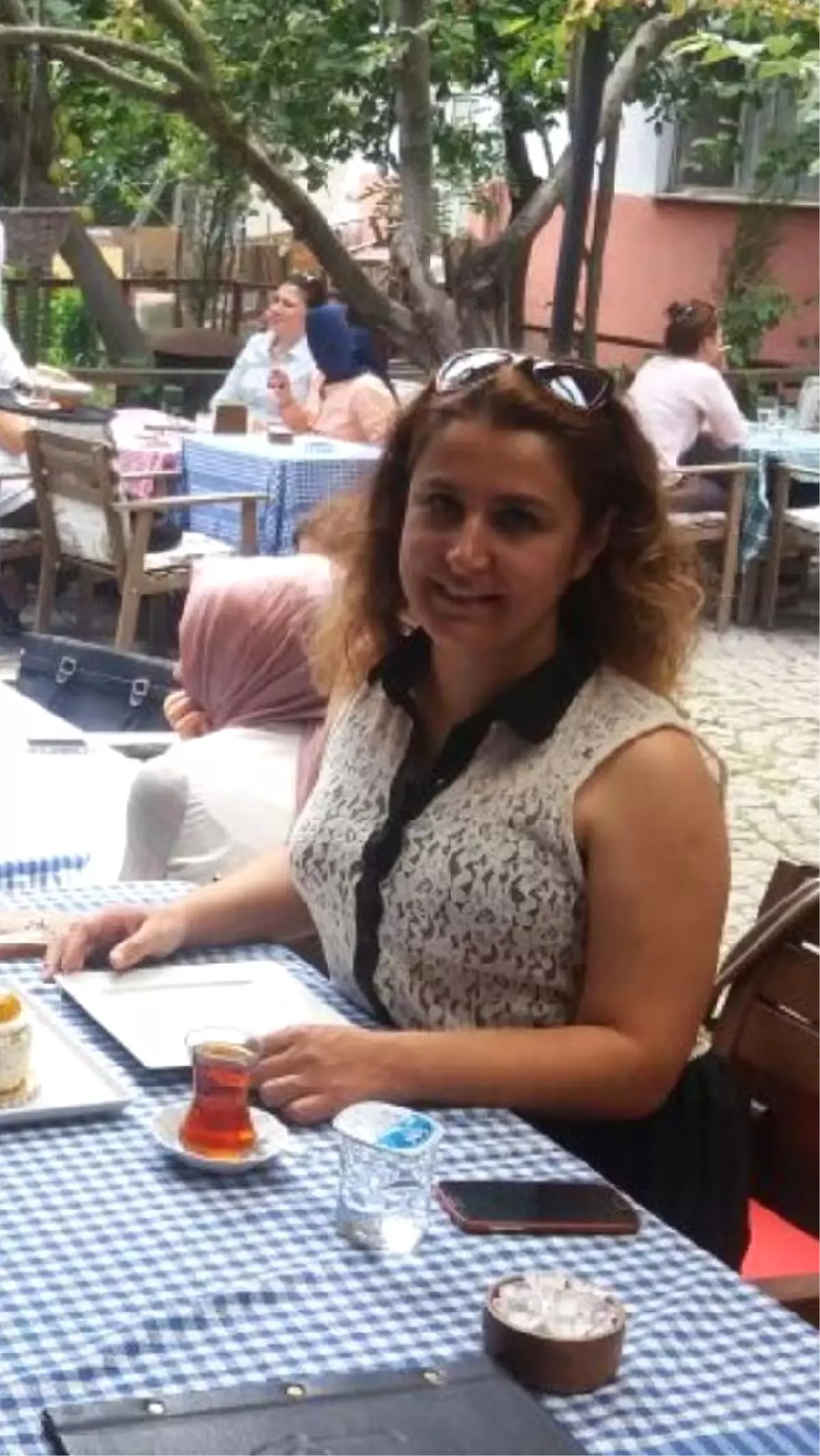 Kadin Doktora Antibiyotik Yazmadin Diye Saldirdi Bursa