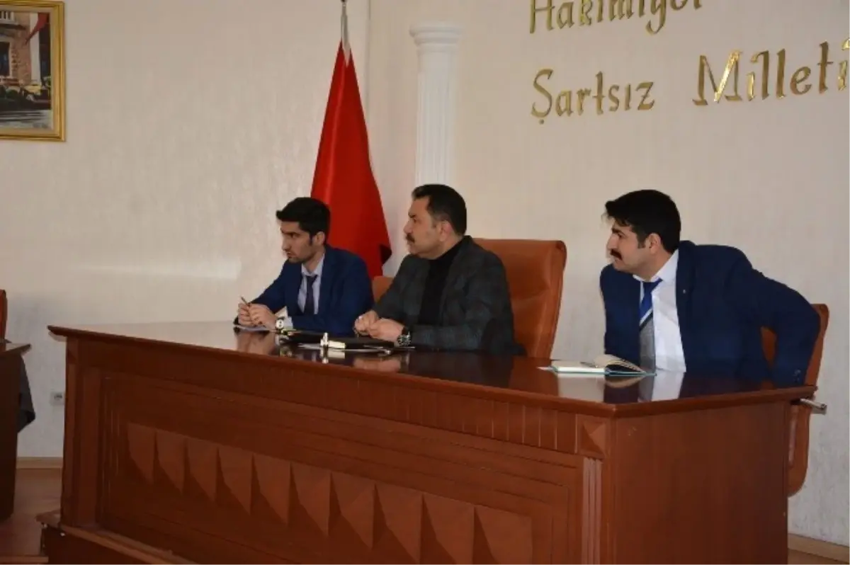 Kilis Belediyesi Elektronik Belge Yönetim Sistemine Geçiyor