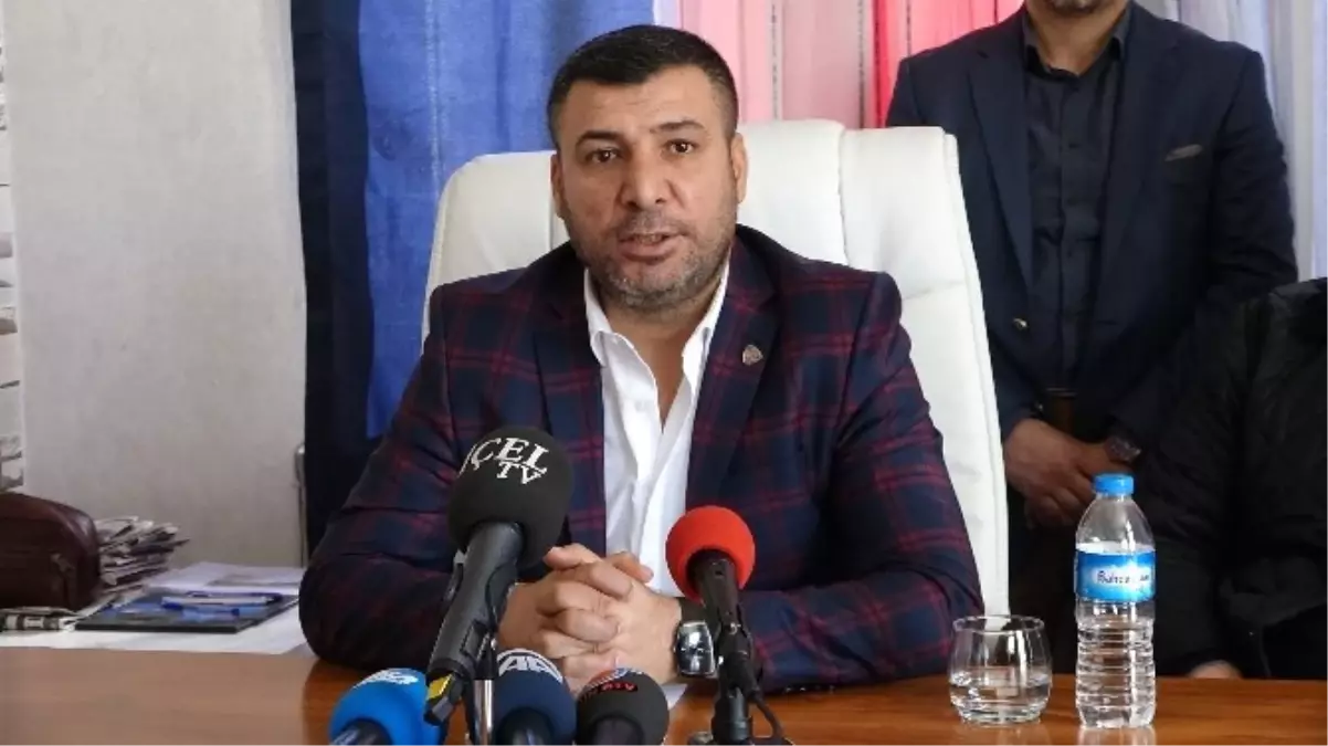 Mersin İdmanyurdu'nda Kongreye Doğru