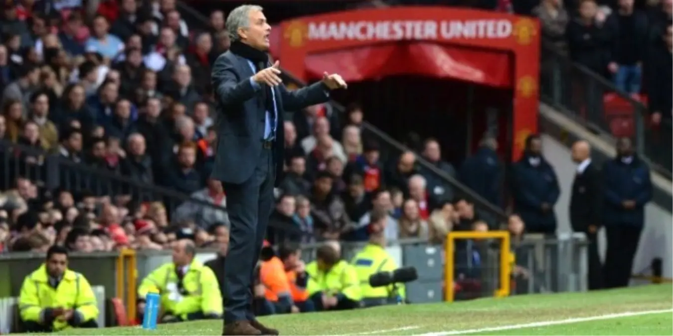 Mourinho, Sezon Sonu Transferini Açıkladı