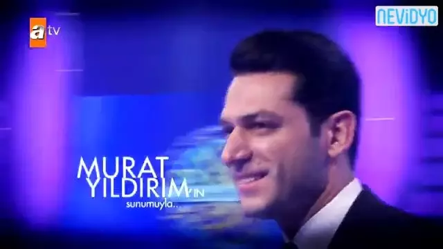 Murat Yıldırım'ın 'Milyoner' Heyecanı Murat Yıldırım'ın 'Milyoner' Heyecanı