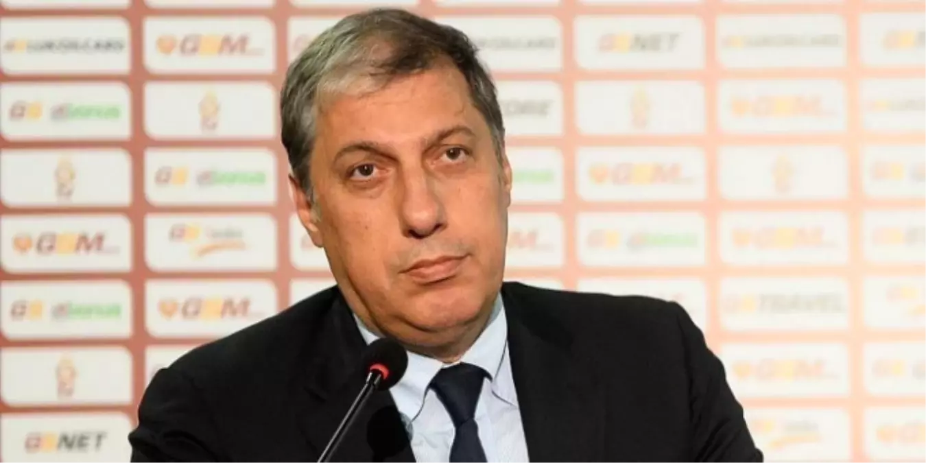 Nazifoğlu'ndan Fikret Orman'ın Sözlerine Cevap