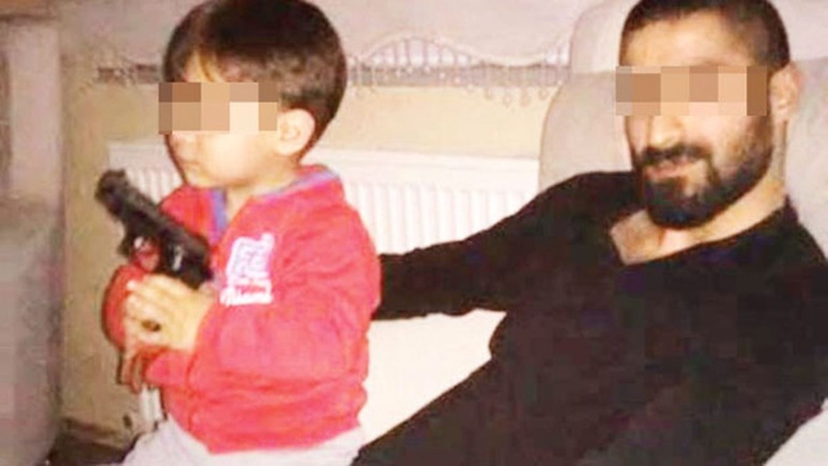 Rezidans Katliamının Ardından Skandal Fotoğraflar Çıktı