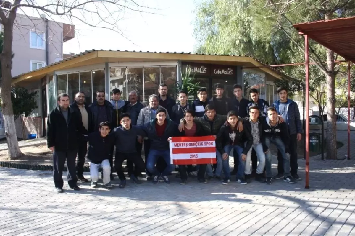 Sezonu Kahvaltı ile Kapattılar