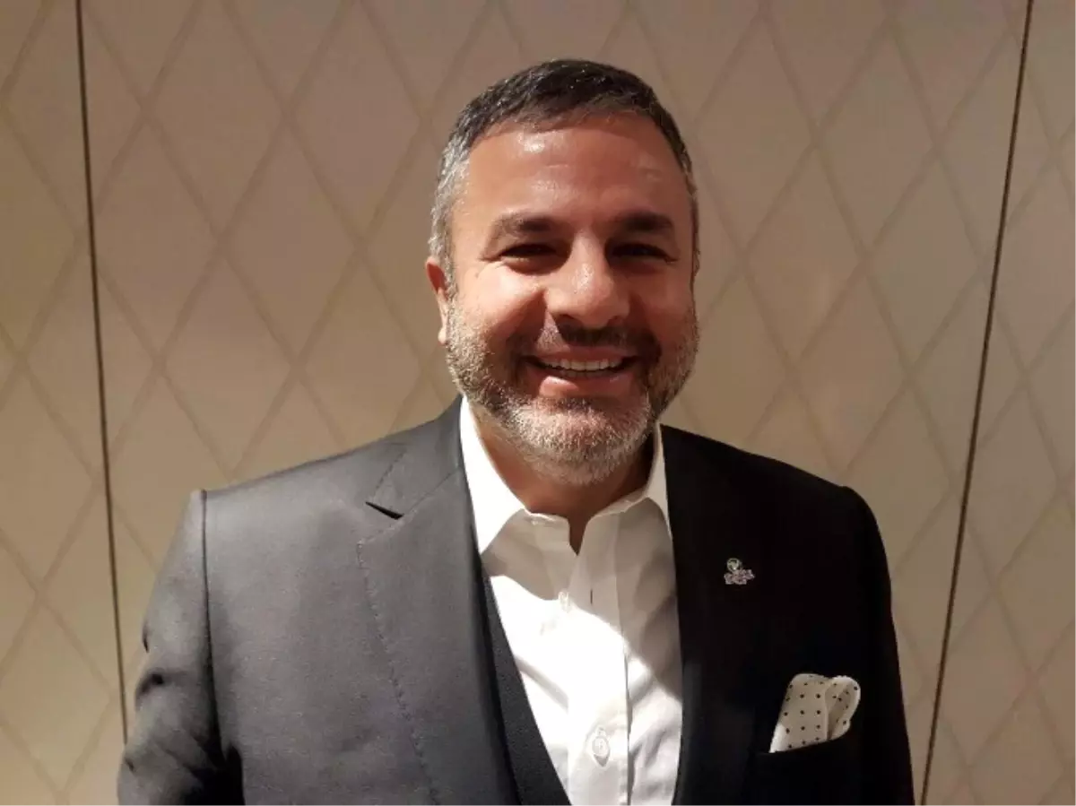 Şimşek, Isra Başkanlığına 'Devam' Dedi