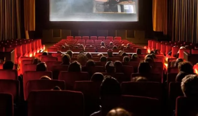 Sinema - Altın Sinema - Altın