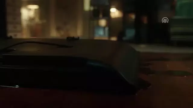 Sinema - Halka 3 Sinema - Halka 3