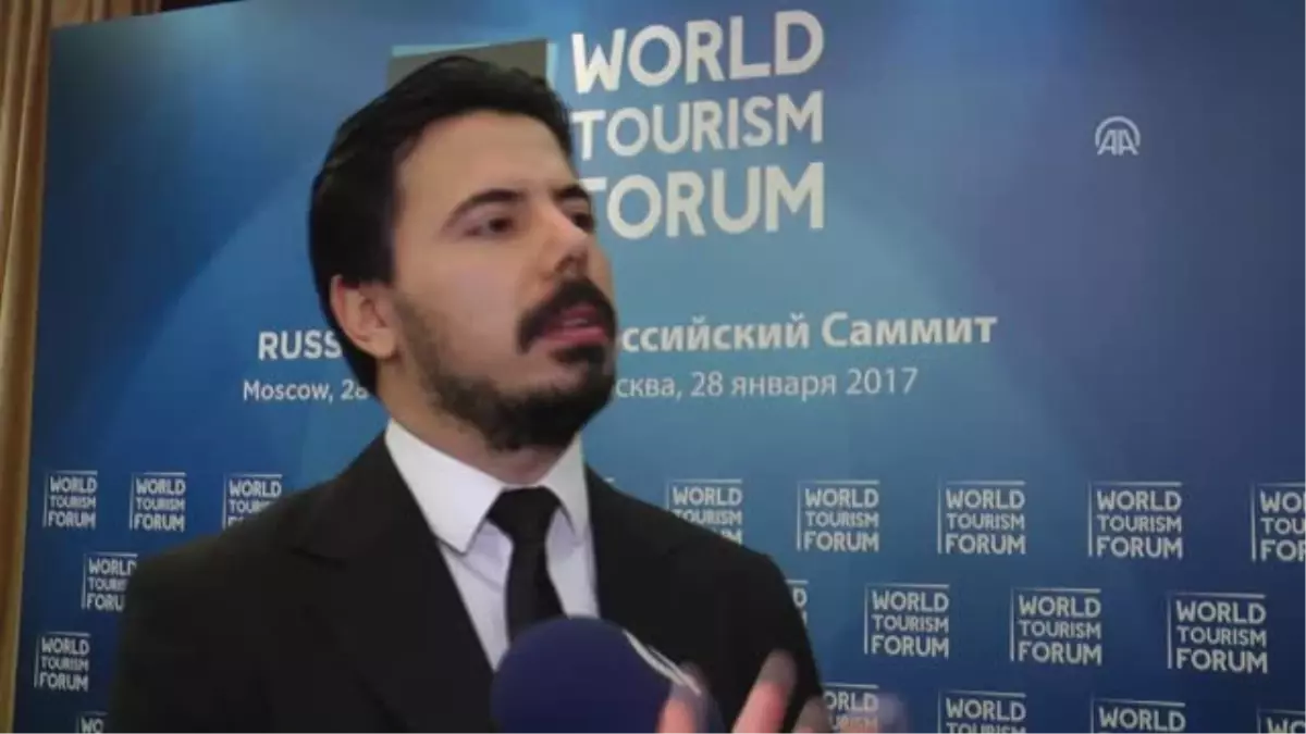 Türkiye'nin Petrolü Turizmdir'